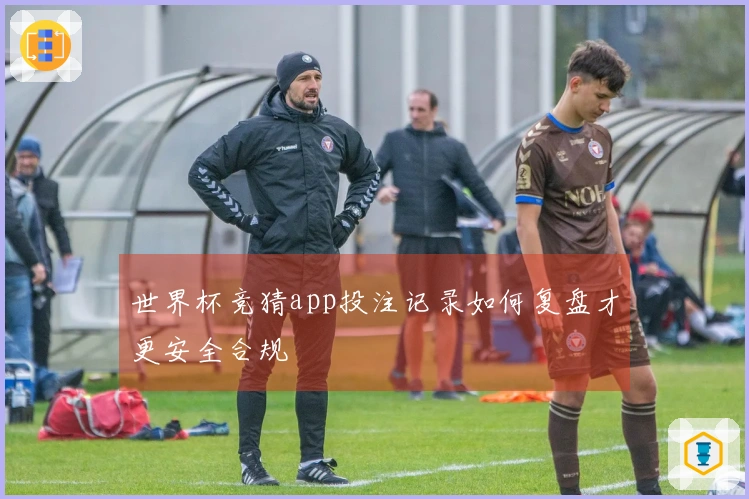 世界杯竞猜app投注记录如何复盘才更安全合规