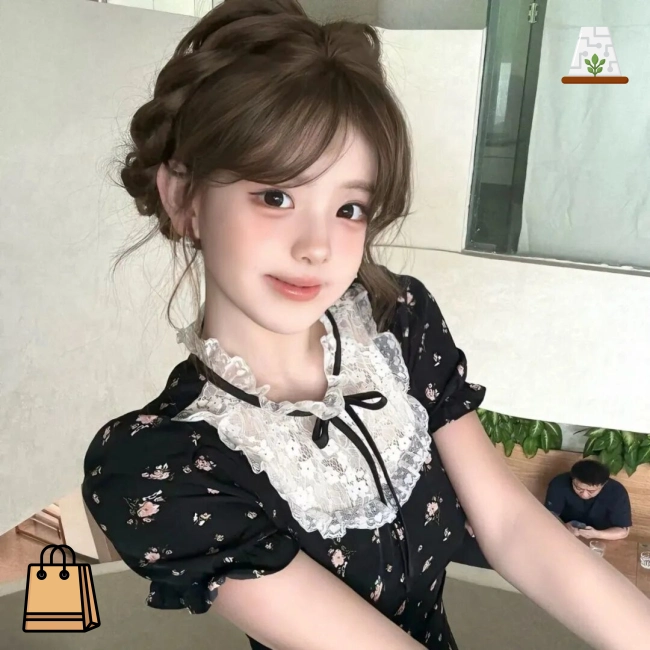 小鱼