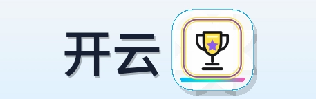 开云 Logo